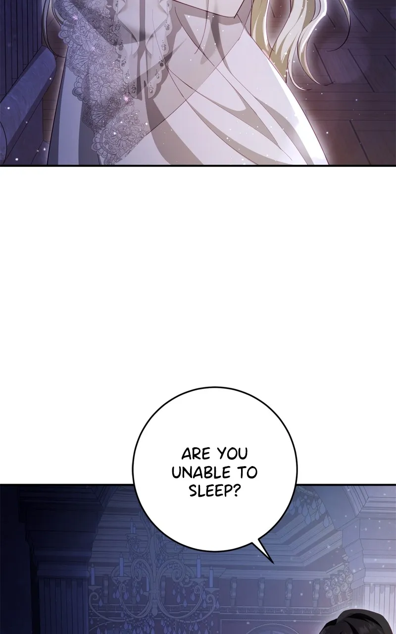 Behind Her Highness’s Smile Chapter 27 page 15 - 