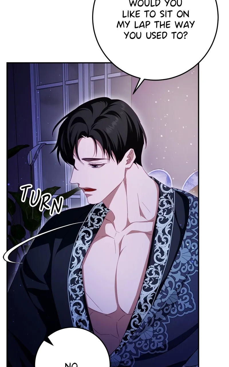 Behind Her Highness’s Smile Chapter 27 page 17 - 