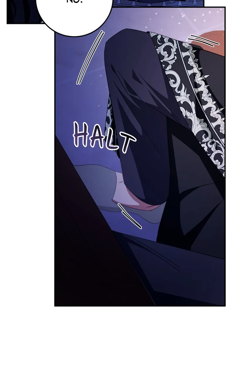 Behind Her Highness’s Smile Chapter 27 page 18 - 