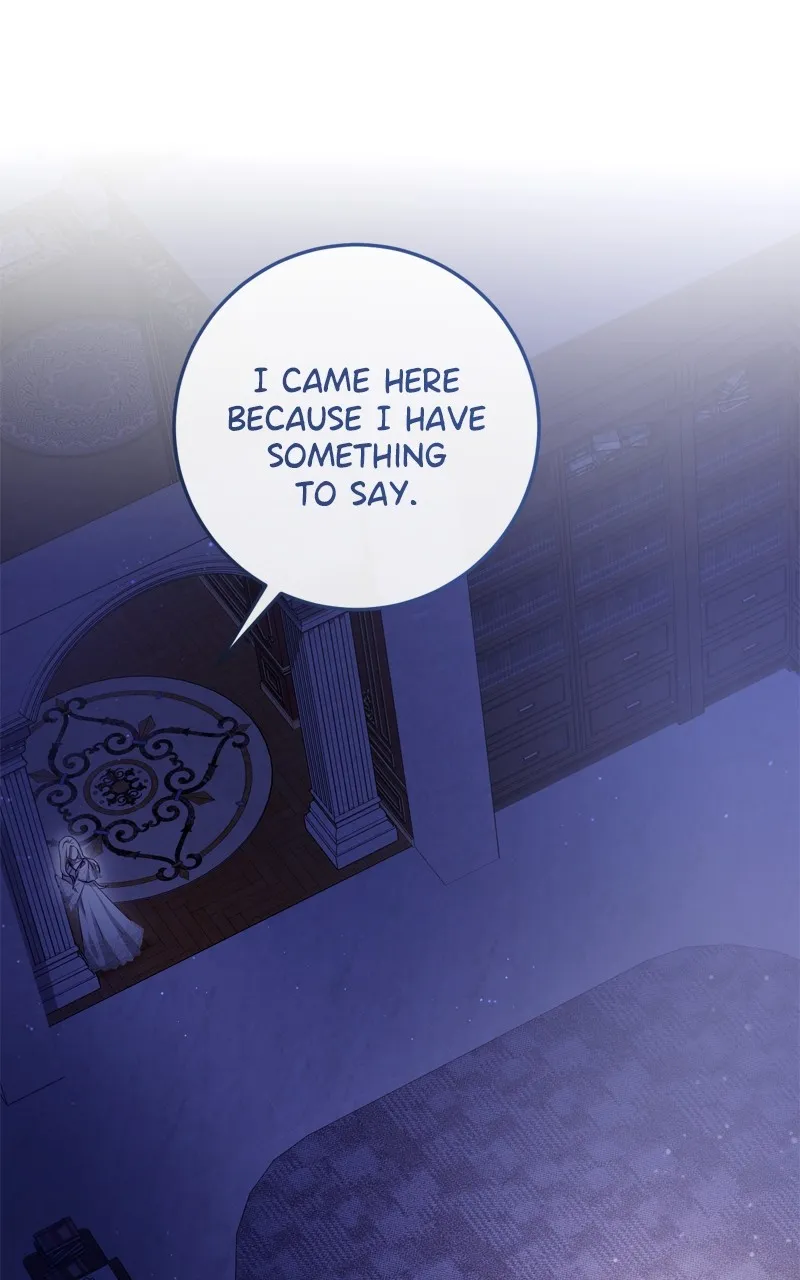 Behind Her Highness’s Smile Chapter 27 page 19 - 