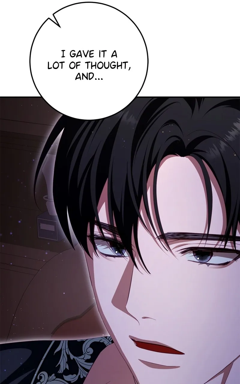 Behind Her Highness’s Smile Chapter 27 page 22 - 