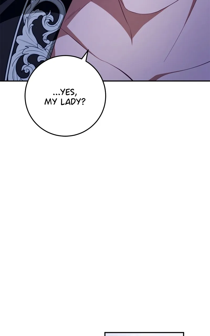 Behind Her Highness’s Smile Chapter 27 page 23 - 
