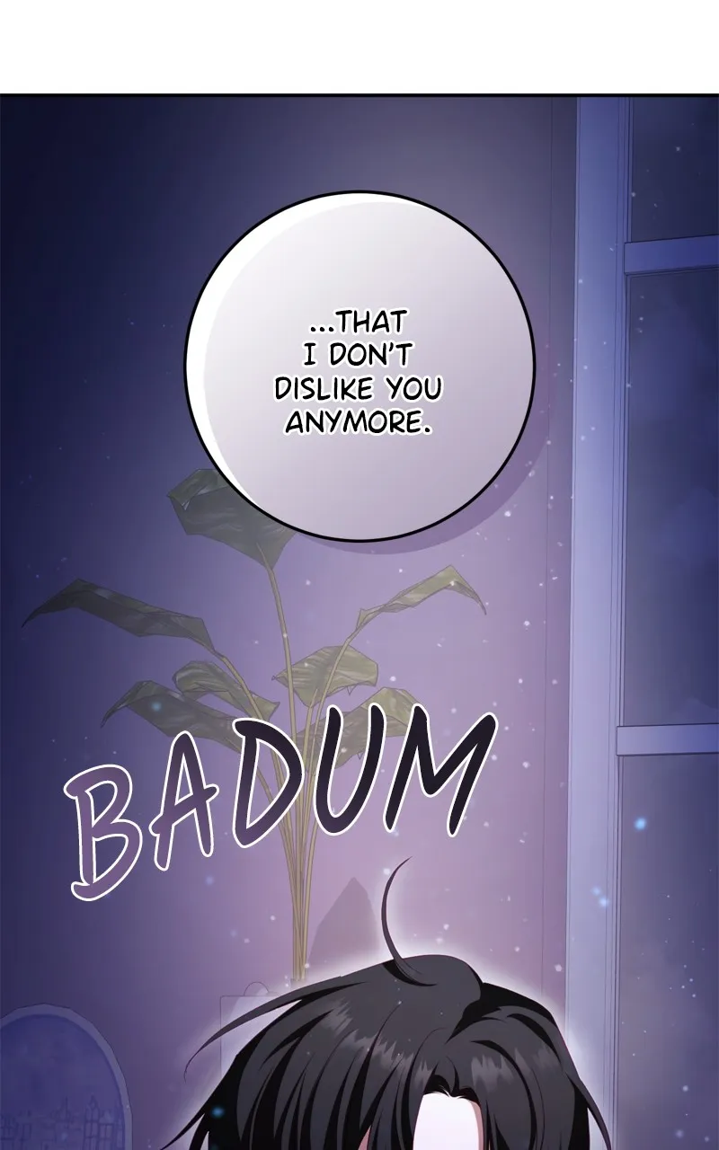 Behind Her Highness’s Smile Chapter 27 page 25 - 