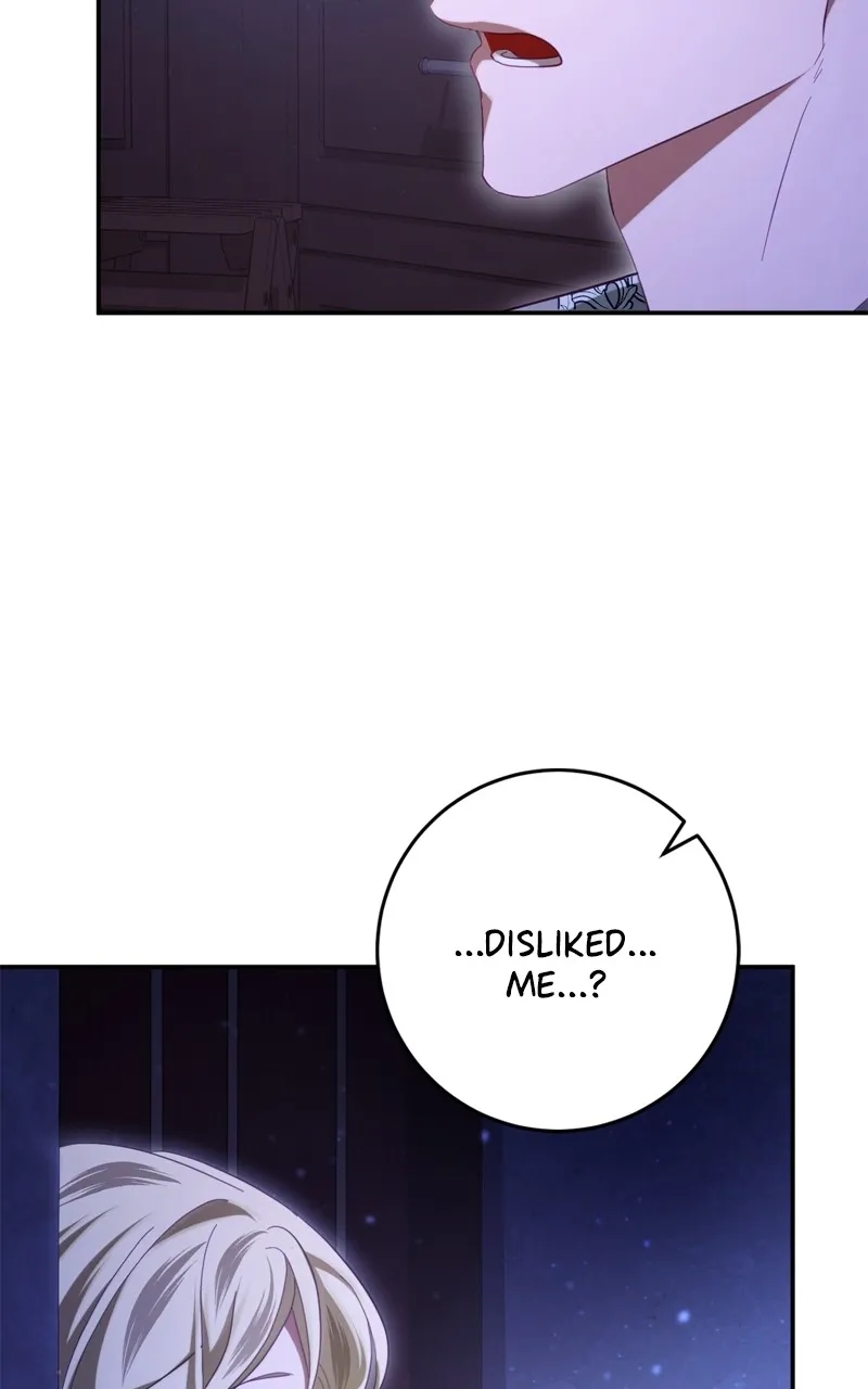 Behind Her Highness’s Smile Chapter 27 page 28 - 