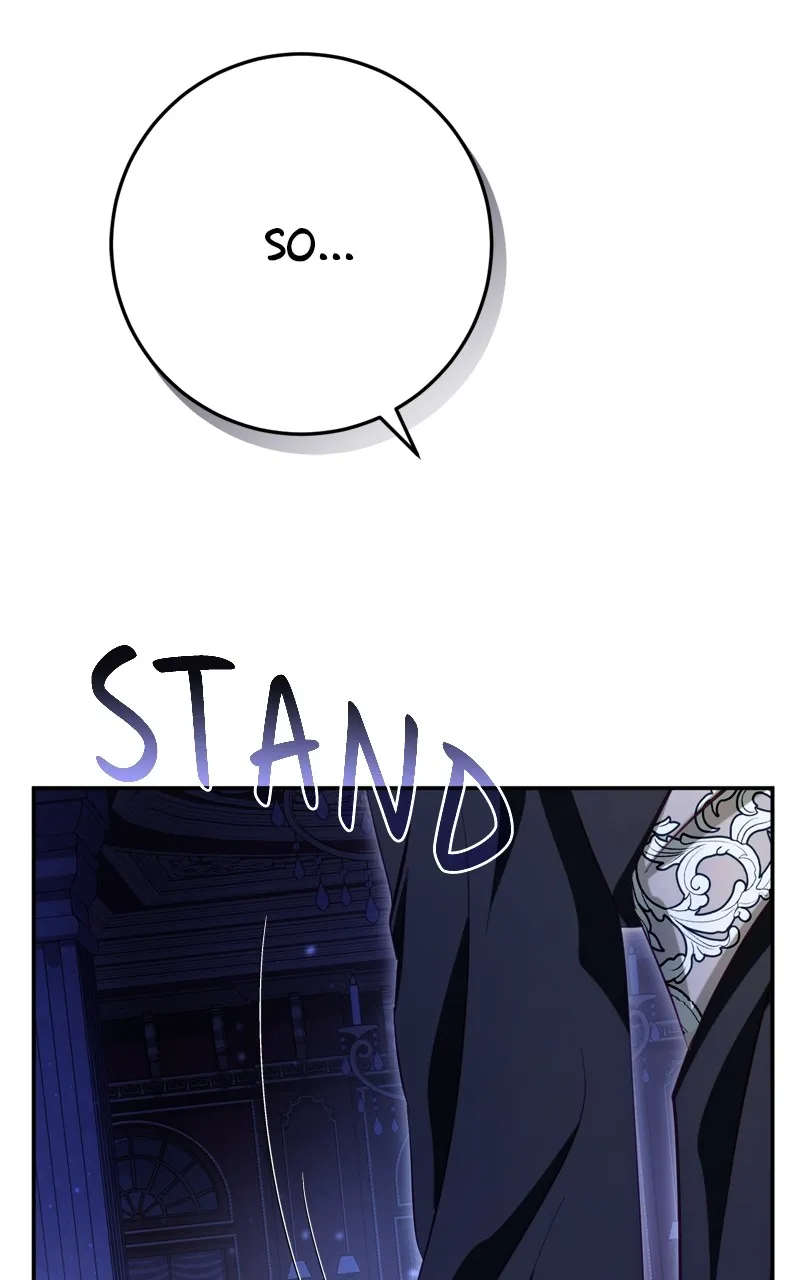 Behind Her Highness’s Smile Chapter 27 page 30 - 