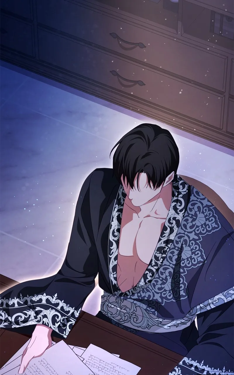 Behind Her Highness’s Smile Chapter 27 page 4 - 