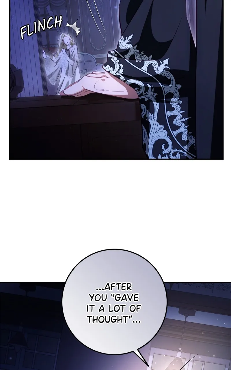Behind Her Highness’s Smile Chapter 27 page 31 - 