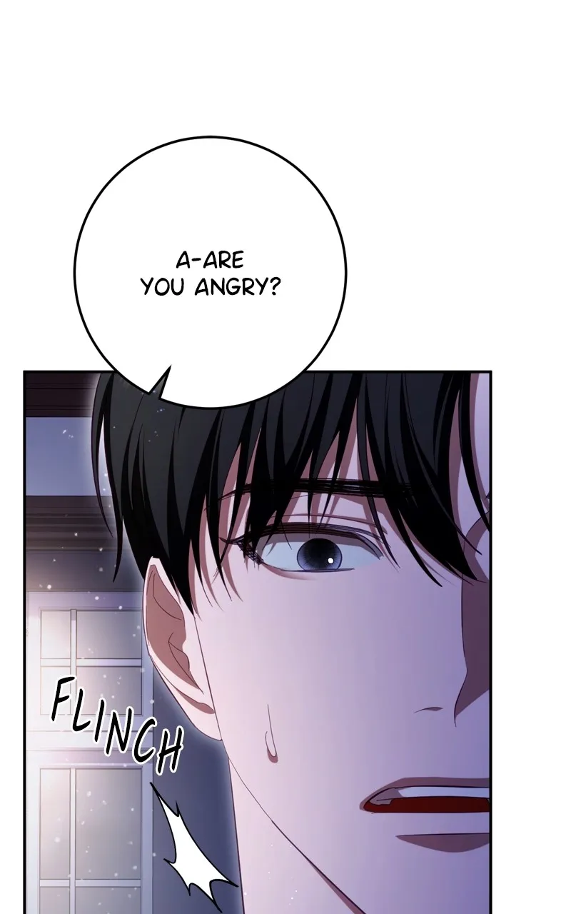 Behind Her Highness’s Smile Chapter 27 page 35 - 