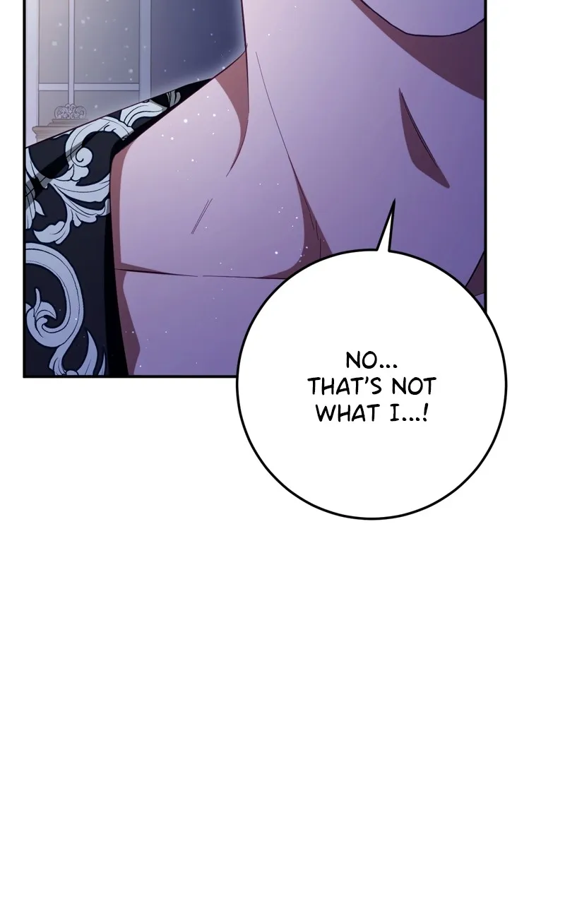 Behind Her Highness’s Smile Chapter 27 page 36 - 