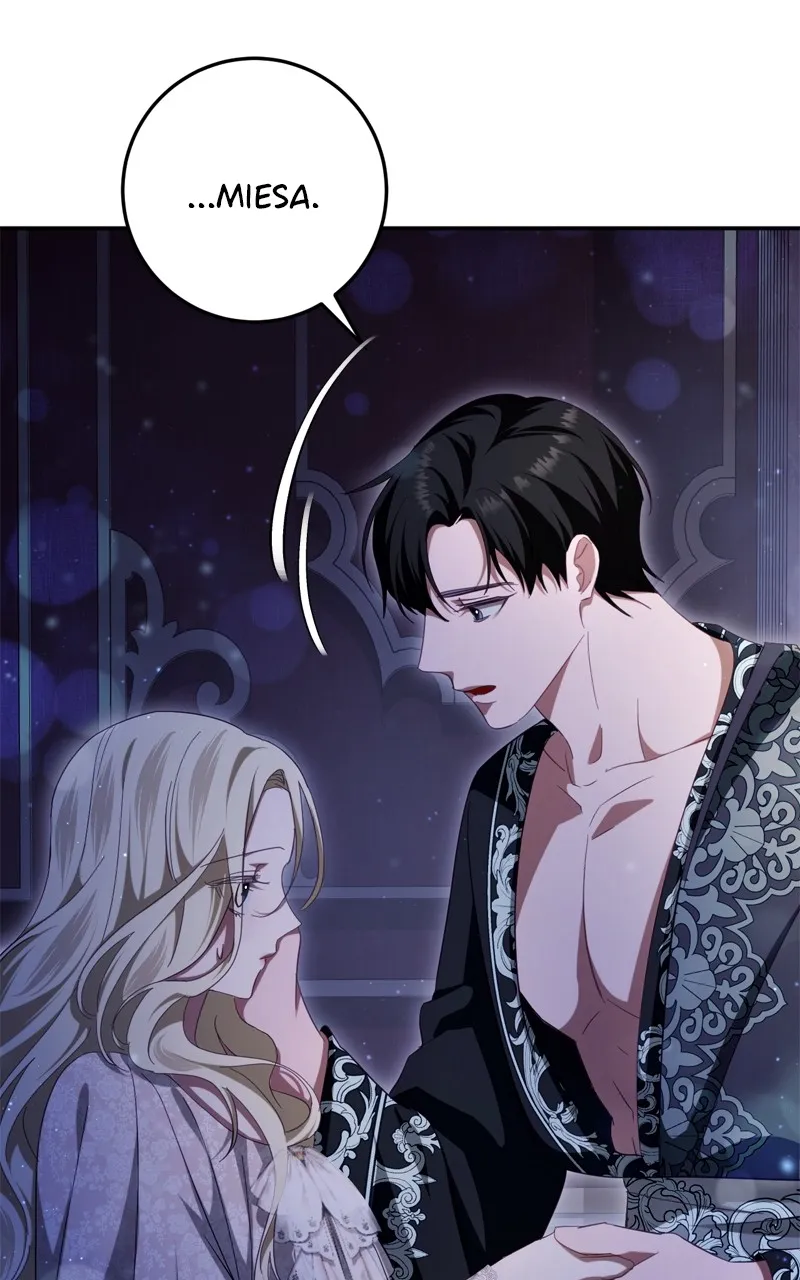 Behind Her Highness’s Smile Chapter 27 page 37 - 