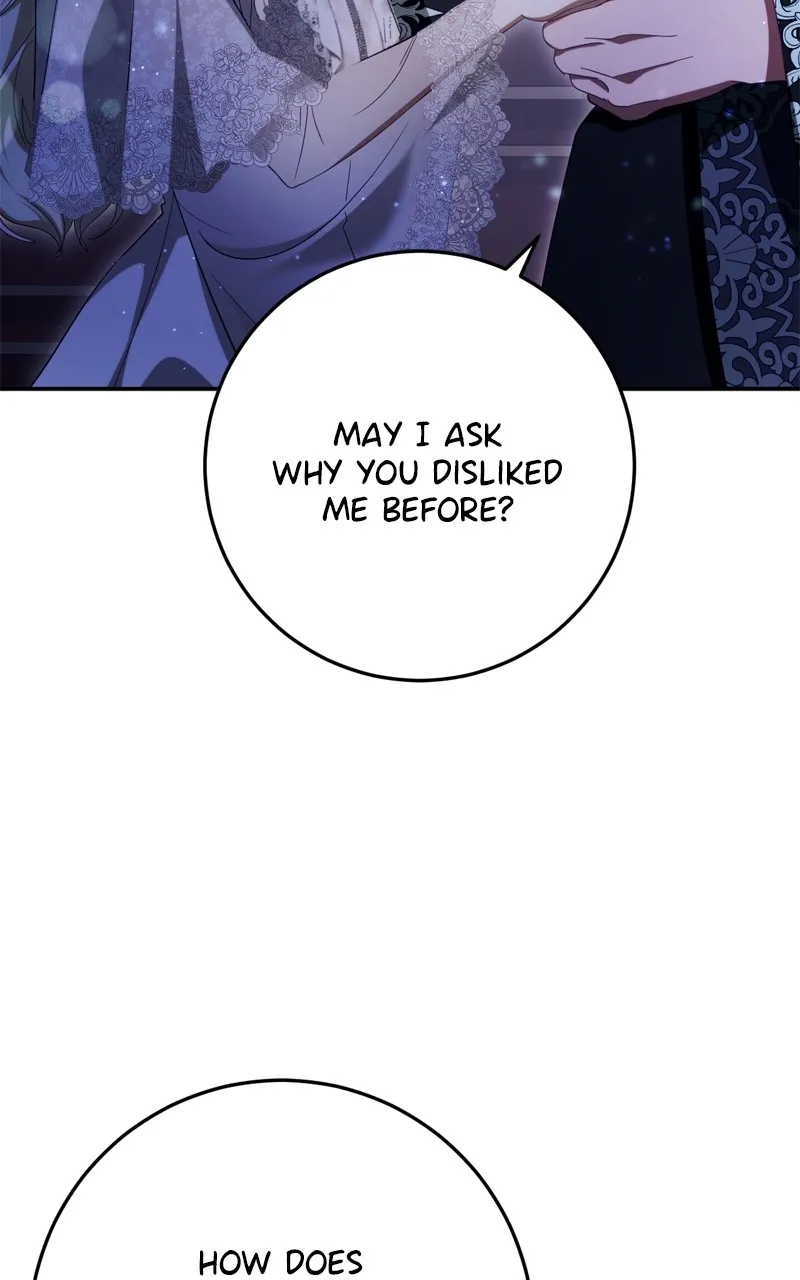 Behind Her Highness’s Smile Chapter 27 page 38 - 