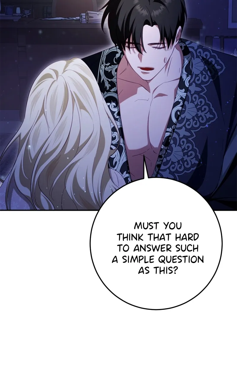 Behind Her Highness’s Smile Chapter 27 page 41 - 