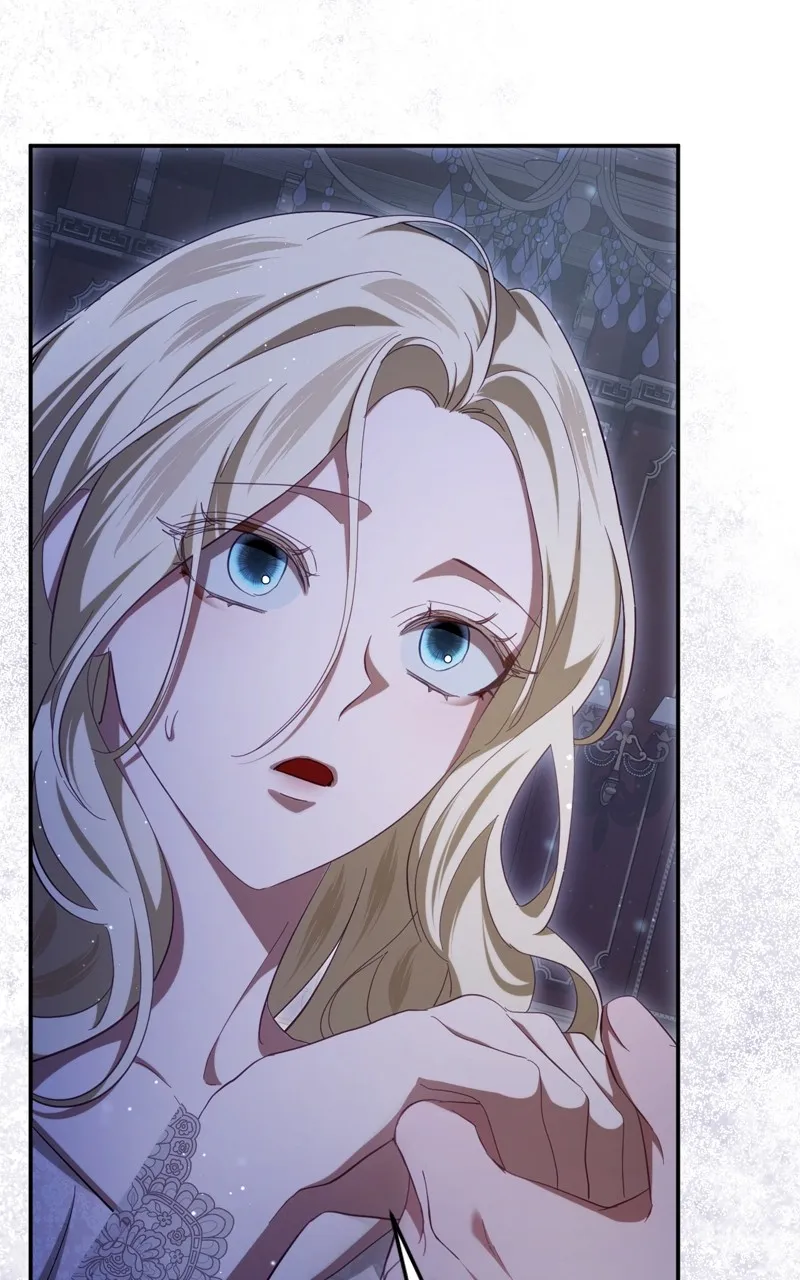 Behind Her Highness’s Smile Chapter 27 page 43 - 