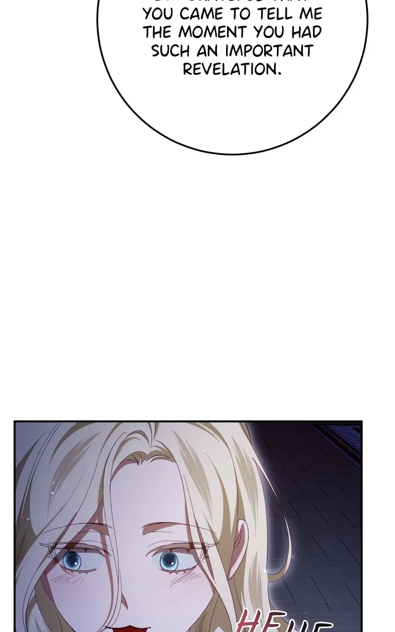 Behind Her Highness’s Smile Chapter 27 page 48 - 