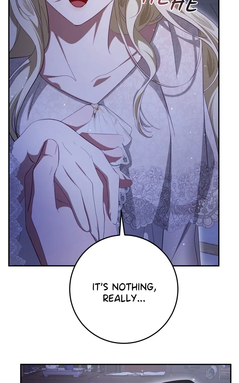 Behind Her Highness’s Smile Chapter 27 page 49 - 