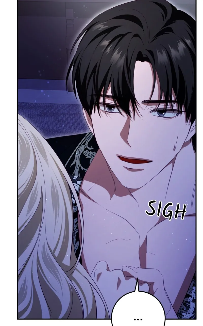 Behind Her Highness’s Smile Chapter 27 page 50 - 