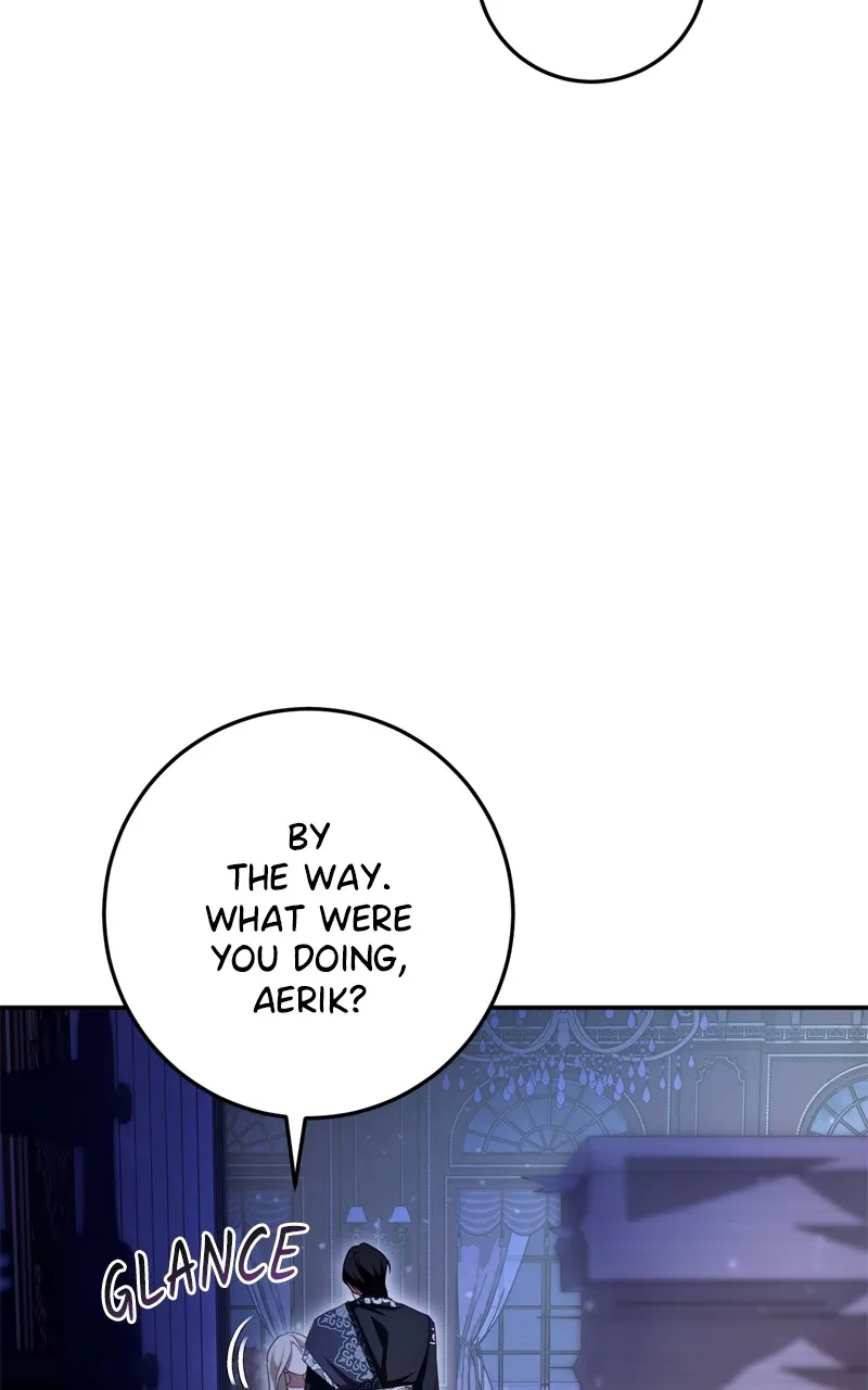 Behind Her Highness’s Smile Chapter 27 page 51 - 