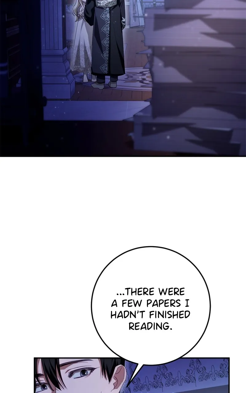 Behind Her Highness’s Smile Chapter 27 page 52 - 