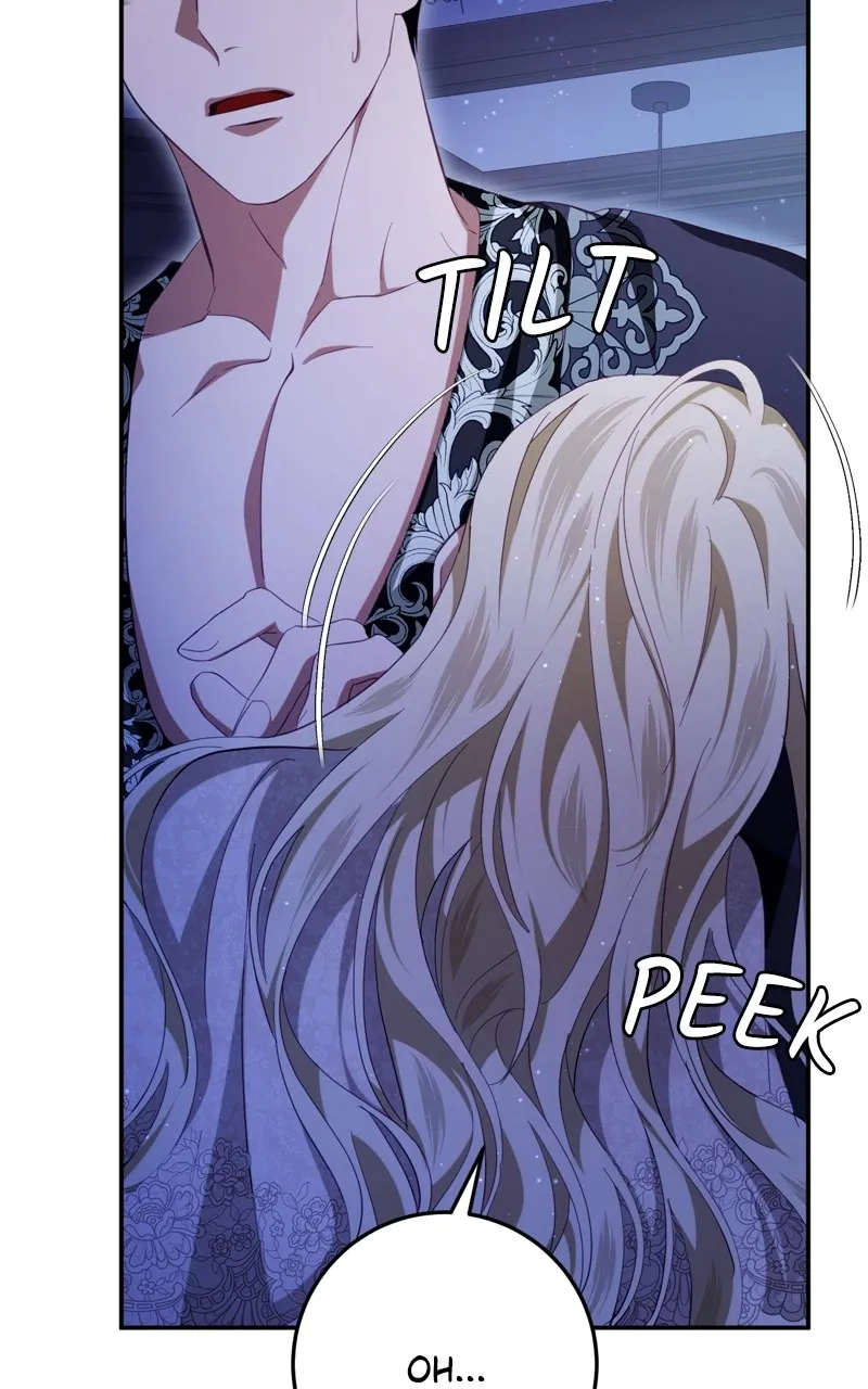 Behind Her Highness’s Smile Chapter 27 page 53 - 