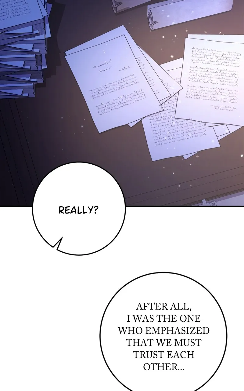 Behind Her Highness’s Smile Chapter 27 page 56 - 