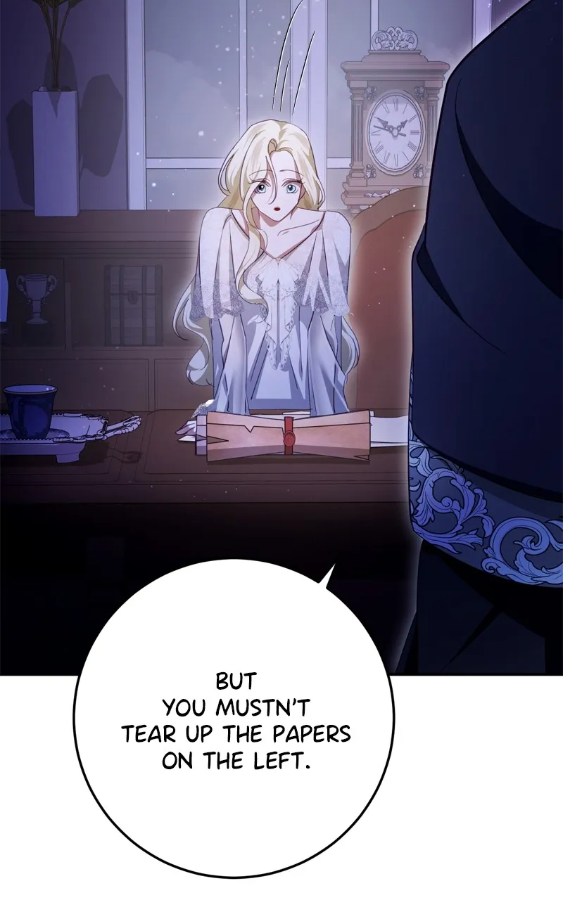 Behind Her Highness’s Smile Chapter 27 page 58 - 