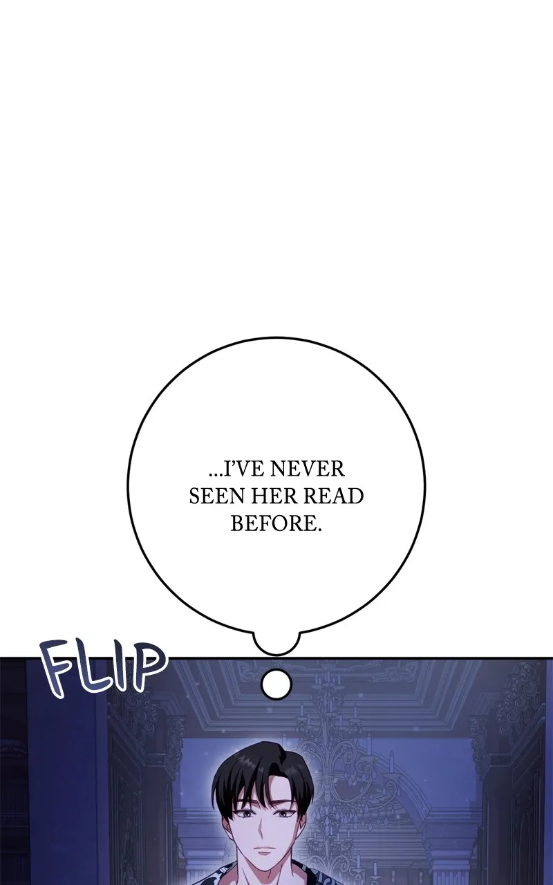 Behind Her Highness’s Smile Chapter 27 page 63 - 