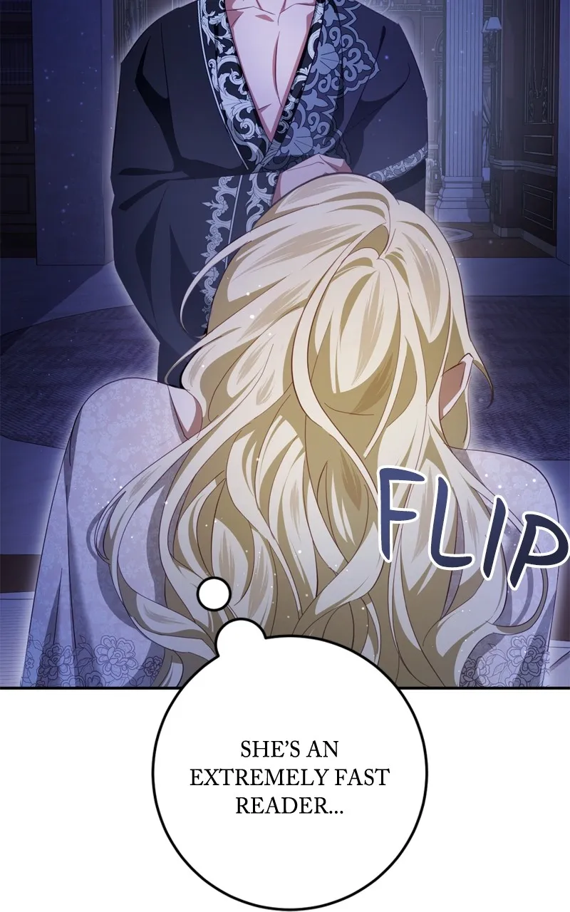 Behind Her Highness’s Smile Chapter 27 page 64 - 