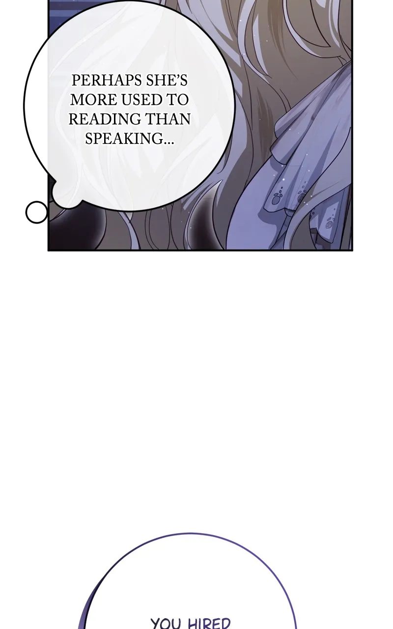 Behind Her Highness’s Smile Chapter 27 page 66 - 