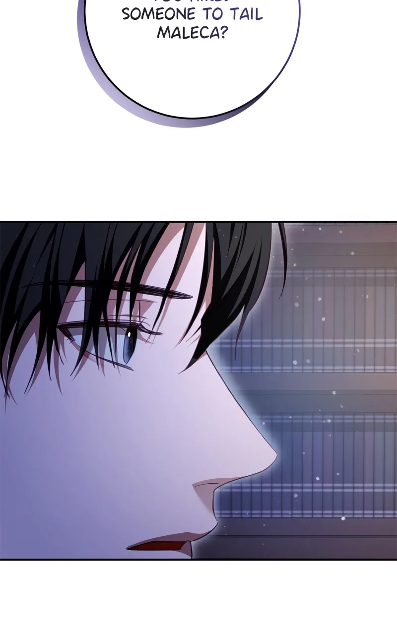 Behind Her Highness’s Smile Chapter 27 page 67 - 