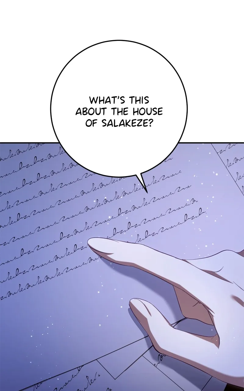 Behind Her Highness’s Smile Chapter 27 page 70 - 