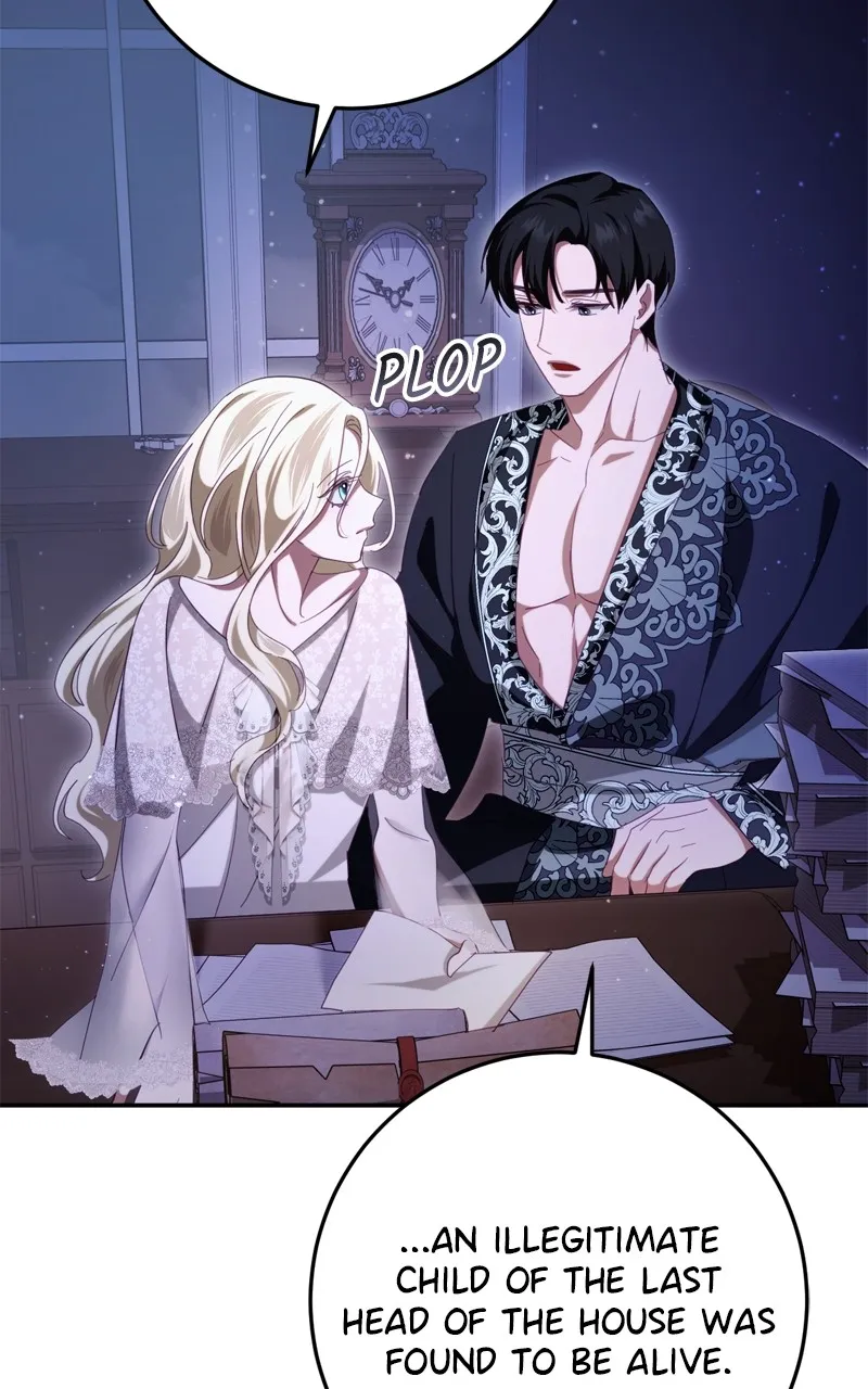 Behind Her Highness’s Smile Chapter 27 page 72 - 