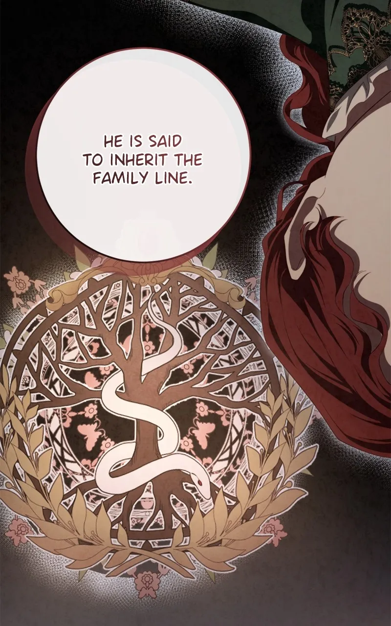 Behind Her Highness’s Smile Chapter 27 page 74 - 