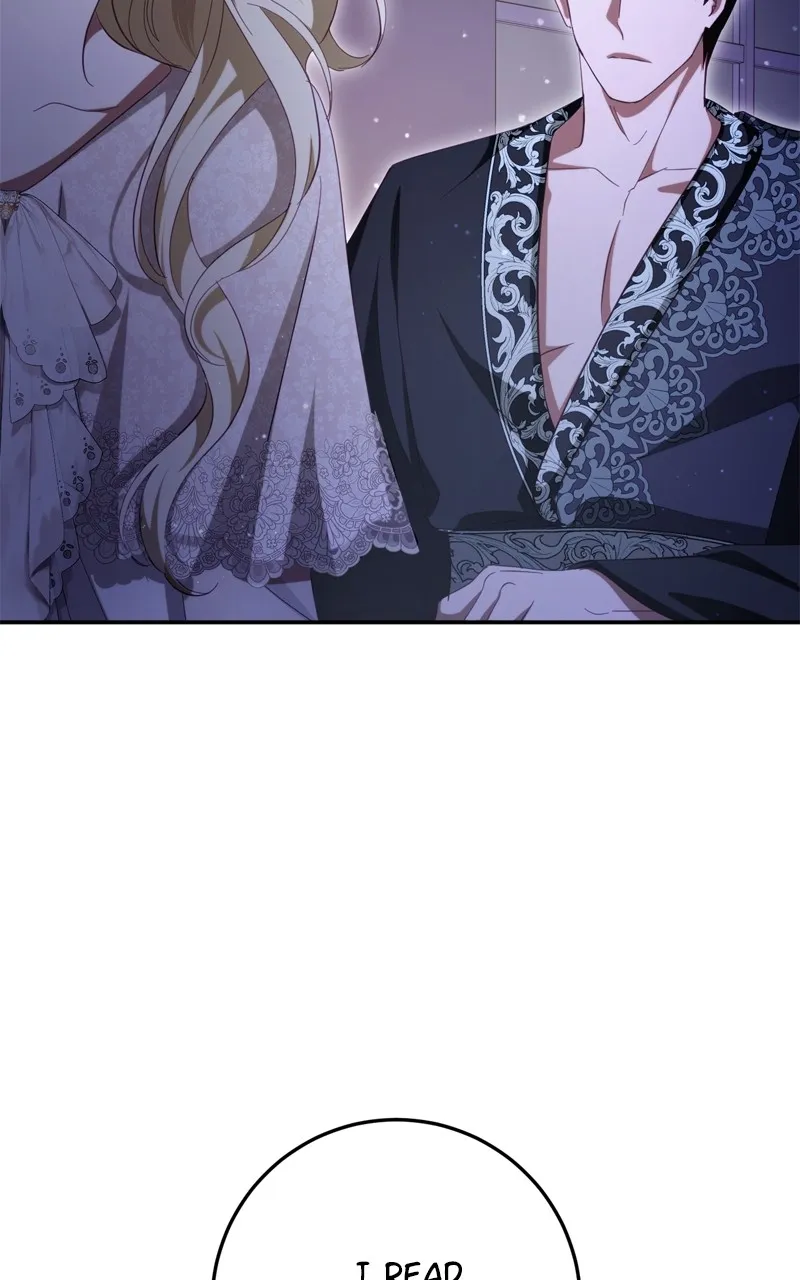 Behind Her Highness’s Smile Chapter 27 page 77 - 