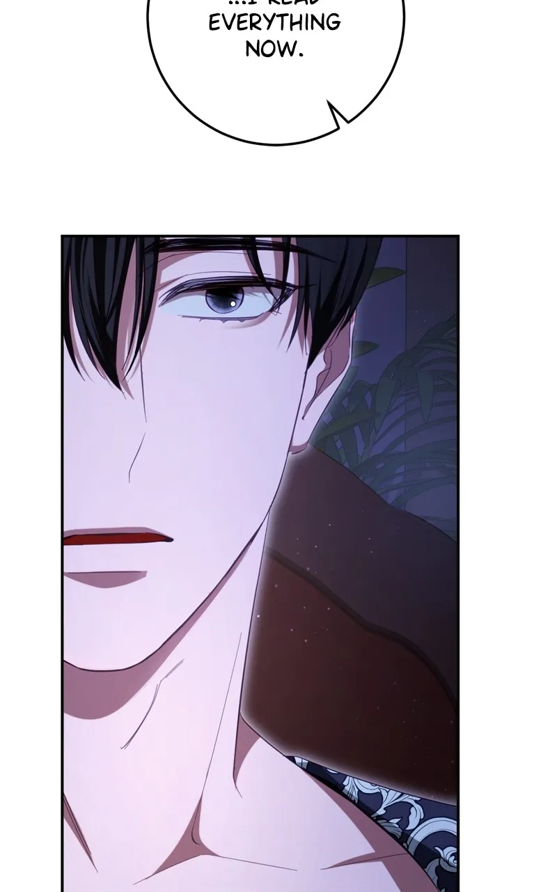 Behind Her Highness’s Smile Chapter 27 page 78 - 