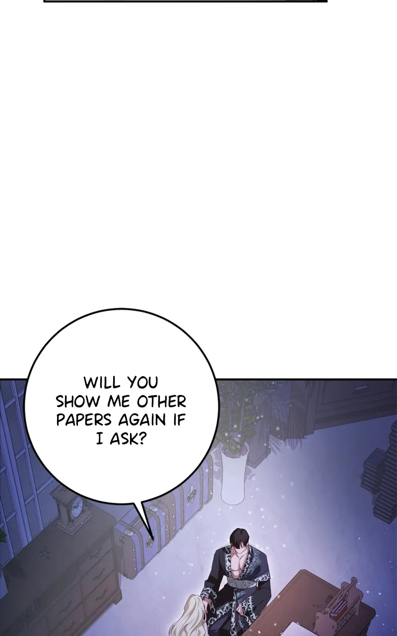 Behind Her Highness’s Smile Chapter 27 page 79 - 