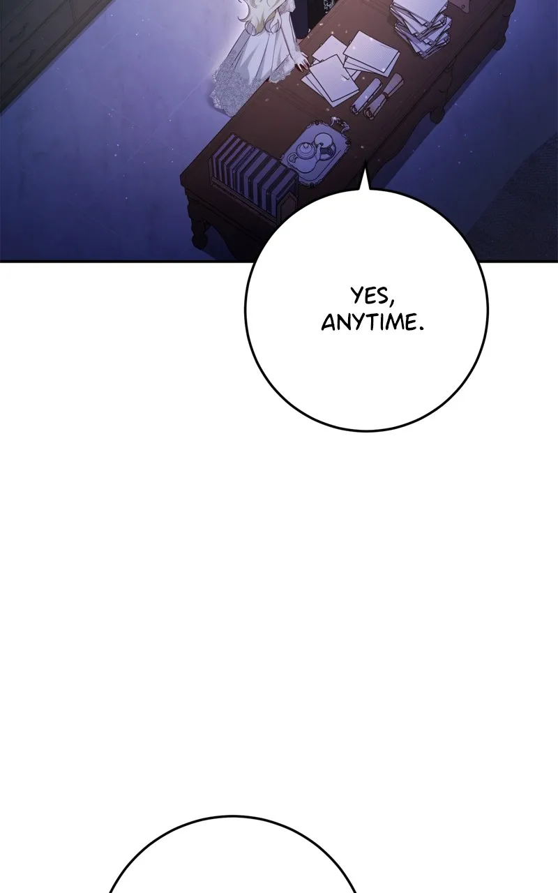 Behind Her Highness’s Smile Chapter 27 page 80 - 