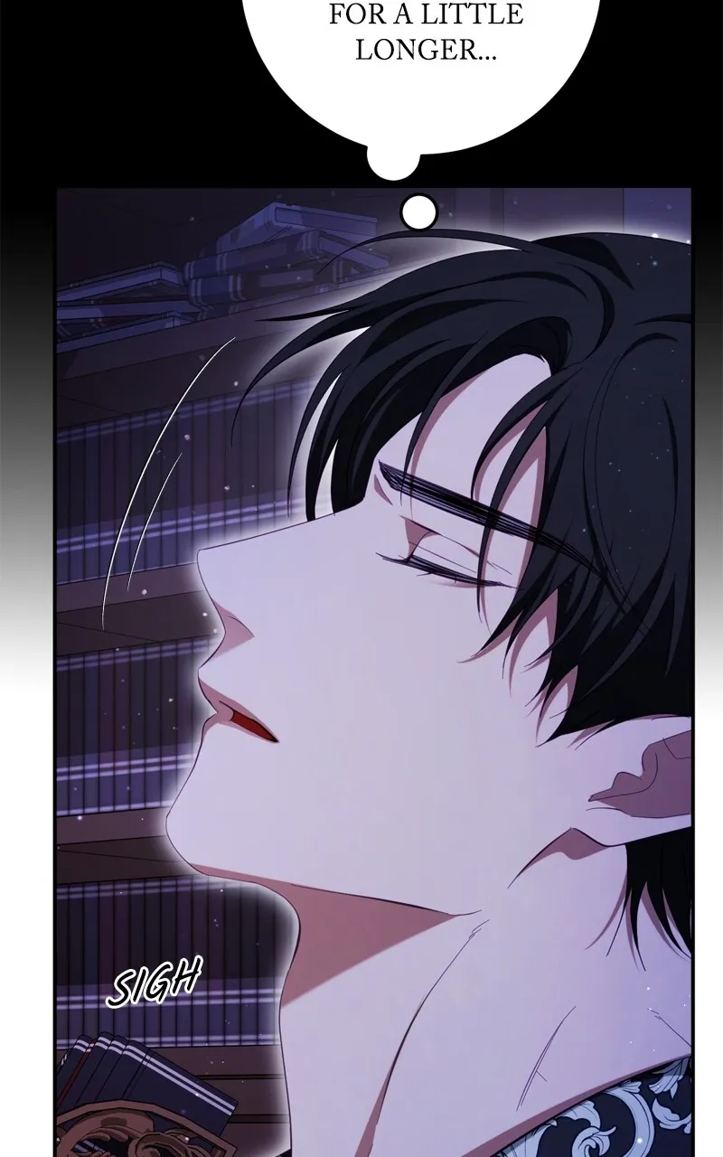 Behind Her Highness’s Smile Chapter 27 page 9 - 
