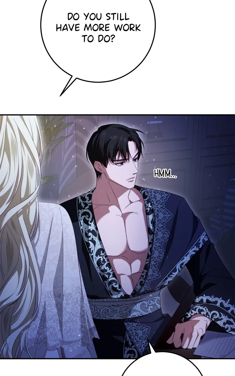 Behind Her Highness’s Smile Chapter 27 page 81 - 