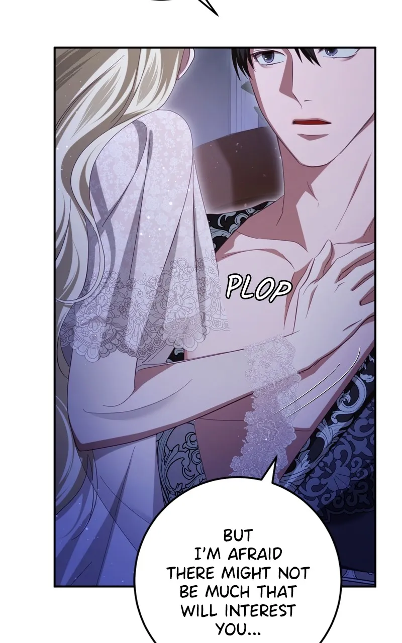Behind Her Highness’s Smile Chapter 27 page 84 - 