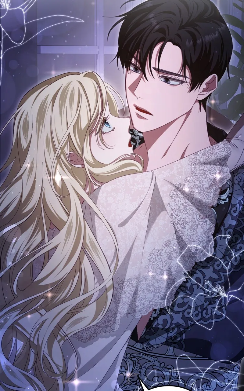 Behind Her Highness’s Smile Chapter 27 page 86 - 