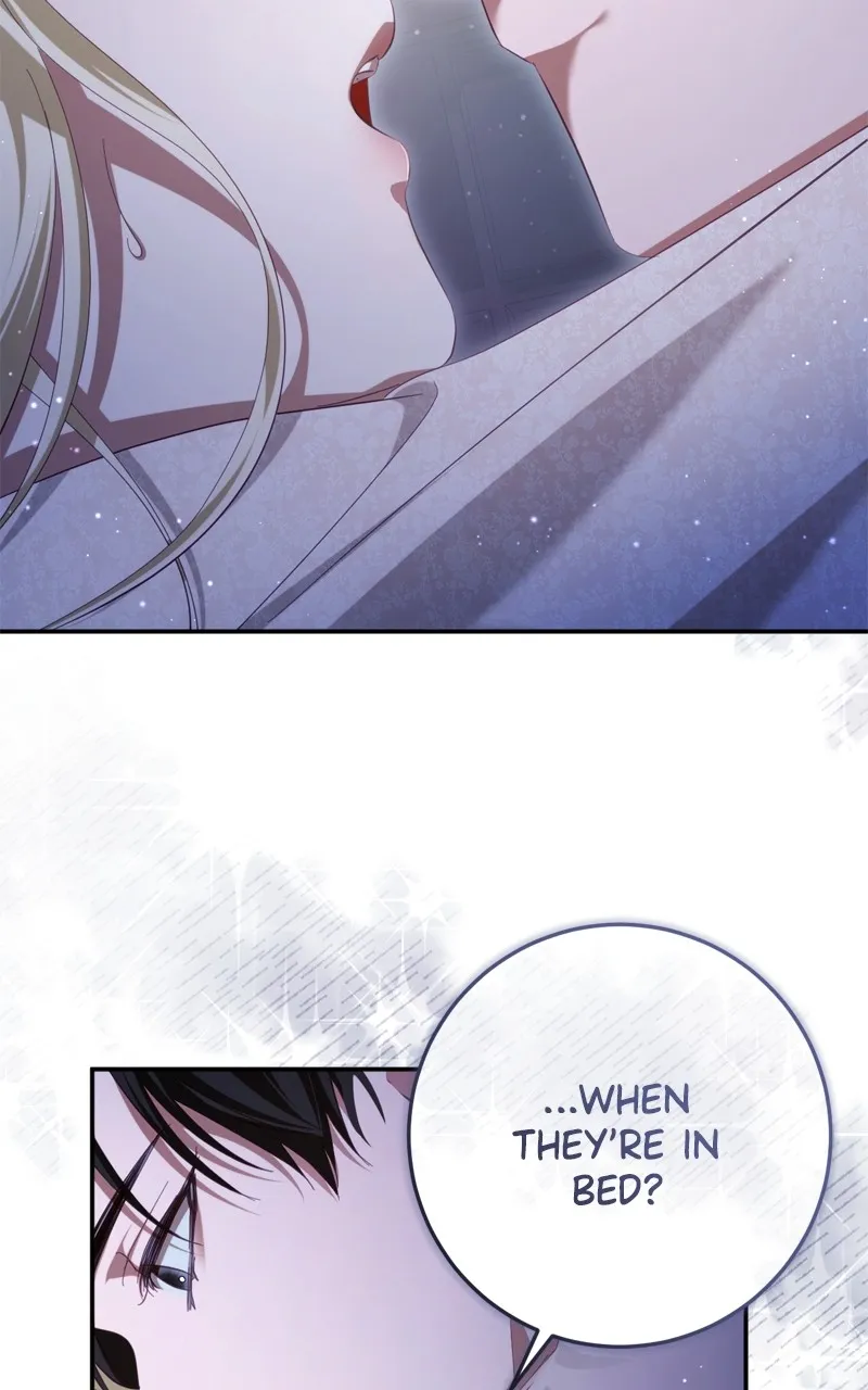Behind Her Highness’s Smile Chapter 27 page 88 - 