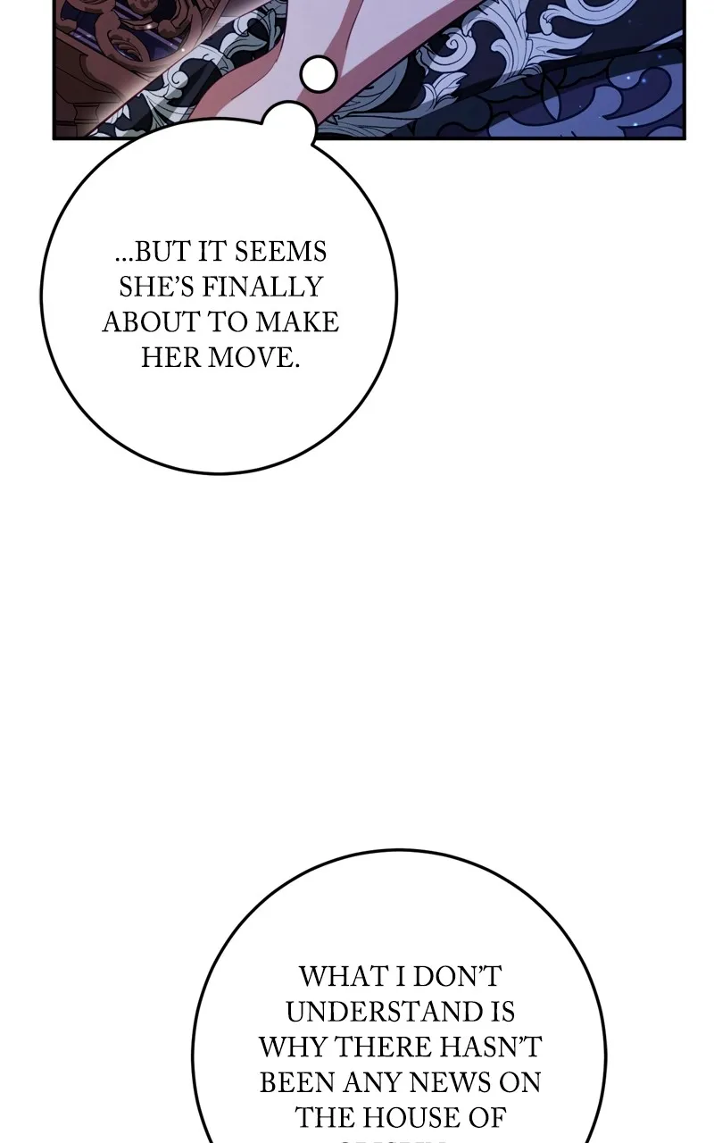 Behind Her Highness’s Smile Chapter 27 page 10 - 