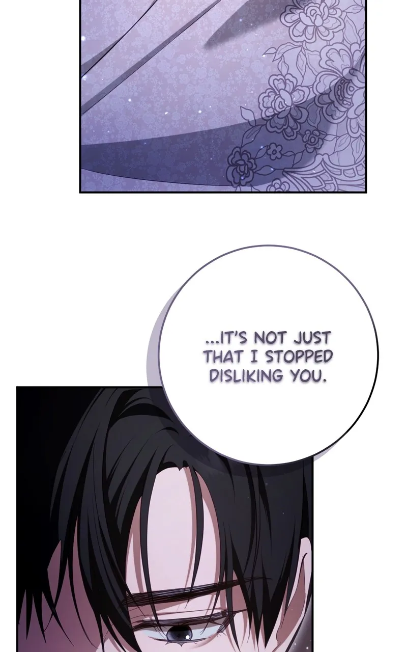 Behind Her Highness’s Smile Chapter 27 page 91 - 