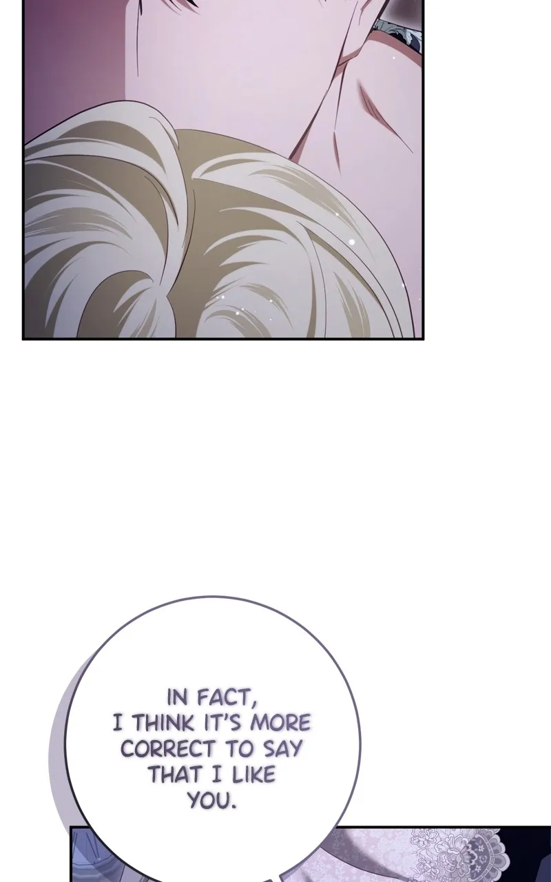 Behind Her Highness’s Smile Chapter 27 page 92 - 