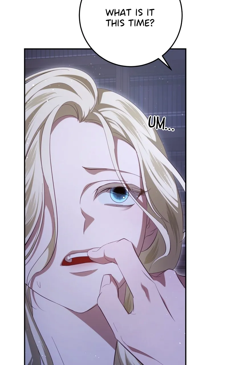 Behind Her Highness’s Smile Chapter 27 page 97 - 