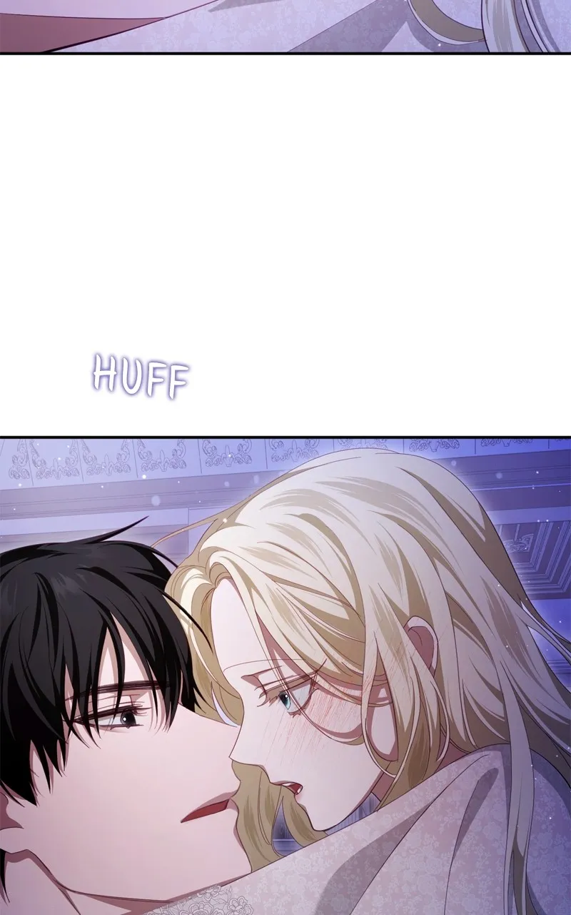 Behind Her Highness’s Smile Chapter 28 page 11 - 