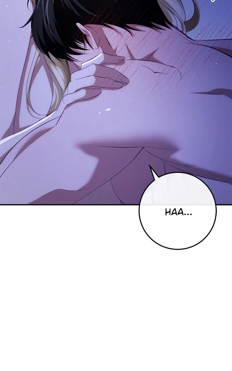 Behind Her Highness’s Smile Chapter 28 page 121 - 