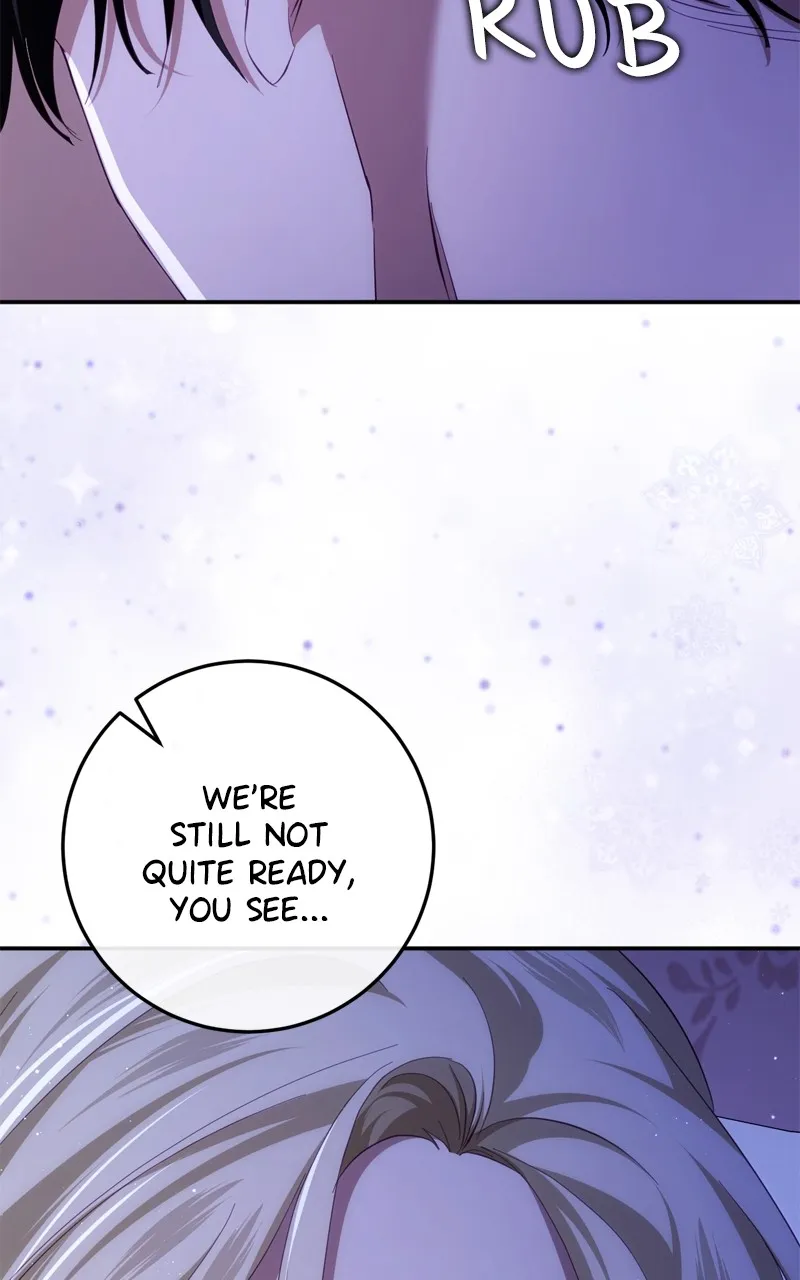 Behind Her Highness’s Smile Chapter 28 page 123 - 
