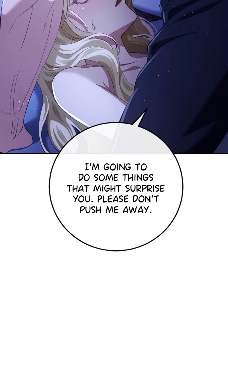 Behind Her Highness’s Smile Chapter 28 page 126 - 