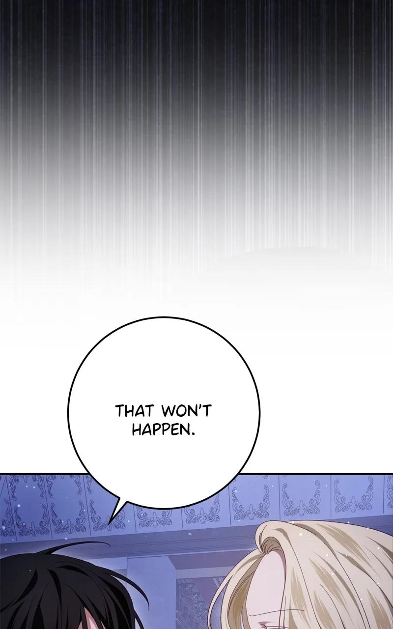 Behind Her Highness’s Smile Chapter 28 page 16 - 